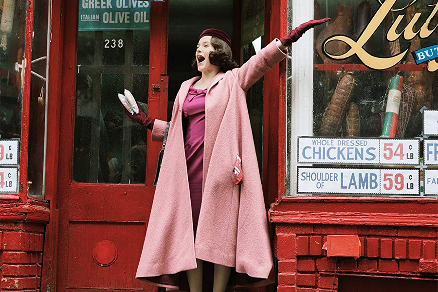 Amazon’s ‘Mrs. Maisel,’ HBO’s ‘Game of Thrones’ Lead Way at 70th Emmys