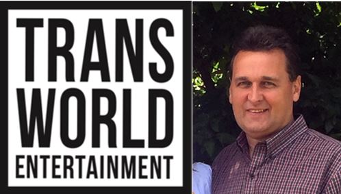 Trans World Entertainment CFO John Anderson Dies