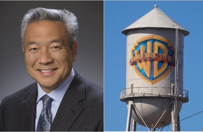 Asia Society SoCal Honoring Warner Bros. Boss Kevin Tsujihara