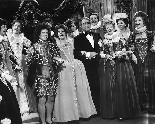 Holiday Show Featuring Perry Como Headed to DVD - Media Play News