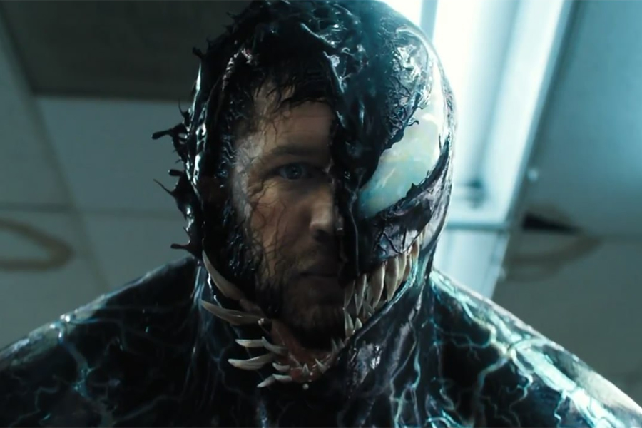 ‘Venom,’ ‘Bad Times at the El Royale’ Top FandangoNow Charts