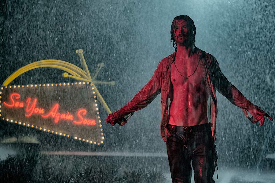 ‘Bad Times at the El Royale’ Due on Digital Dec. 18, Disc Jan. 1 From Fox