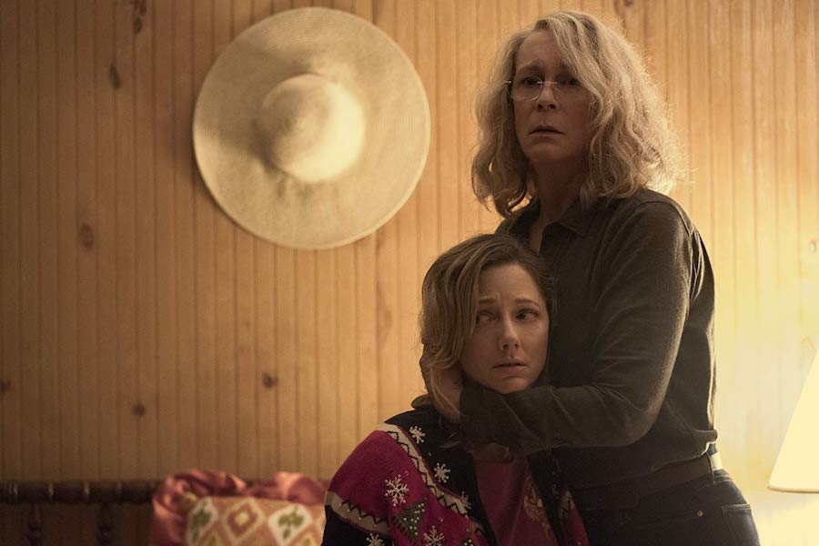 ‘Halloween’ to Stalk Digital Dec. 28, Disc Jan. 15 From Universal