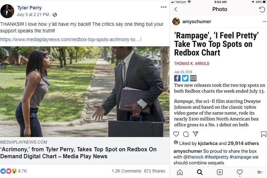 A Message to Our Readers