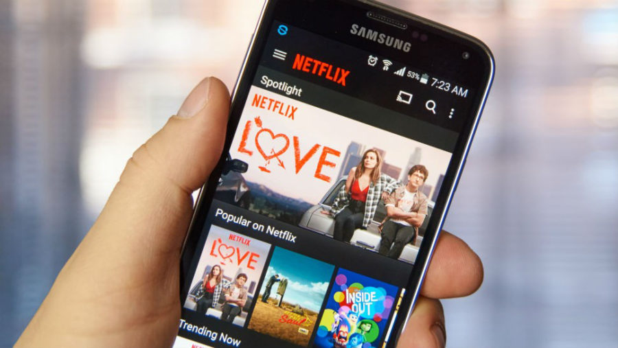 Netflix Upping Subscription Pricing