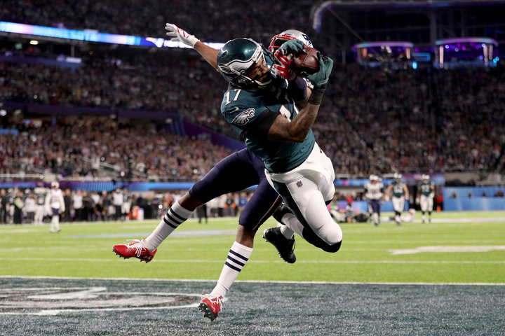 NBC Sports: Super Bowl, Soccer, Winter Olympics Drove Record 2018 Digital Streaming Year