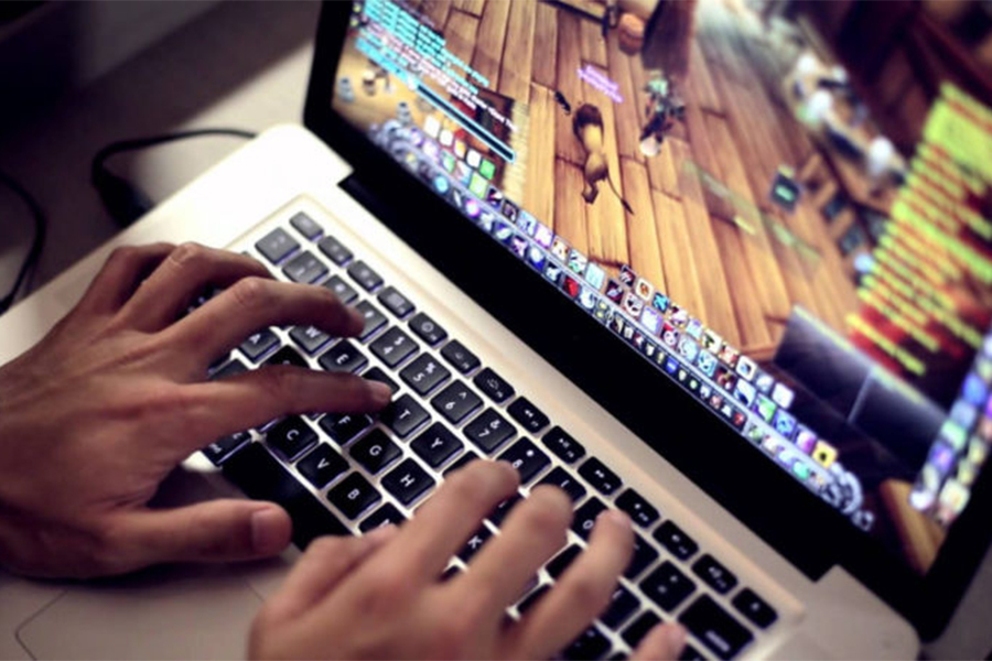 Cinedigm Launches OTT Gaming Network