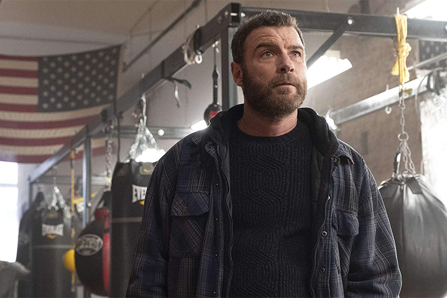 ‘Ray Donovan’ Season Six on DVD April 9