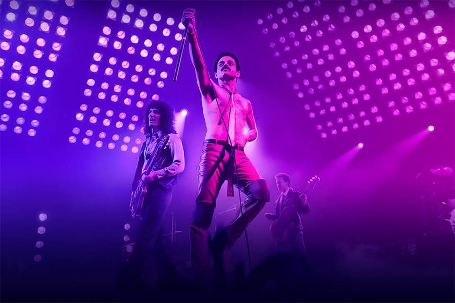 Merchandising: Retailers Rock Out Over ‘Bohemian Rhapsody’