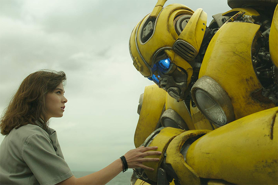 Paramount Home Entertainment Revenue Tops Theatrical as Movie Biz Returns to Profitability