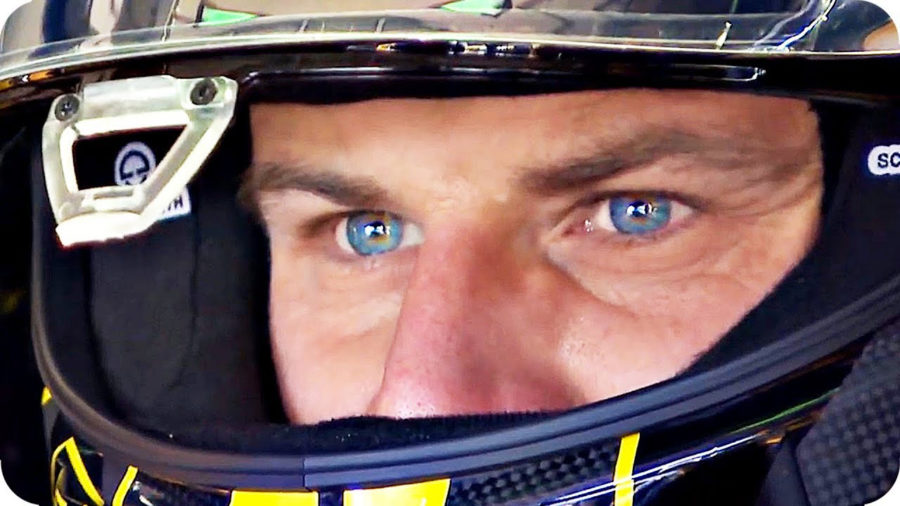 Netflix Launches F1 Auto Racing Series