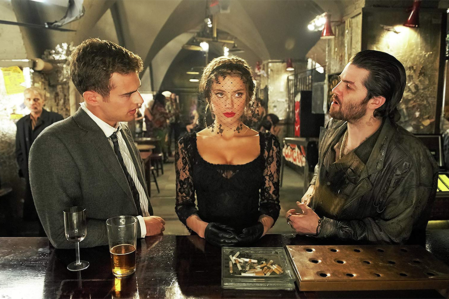‘London Fields’ on DVD March 12 From Fox