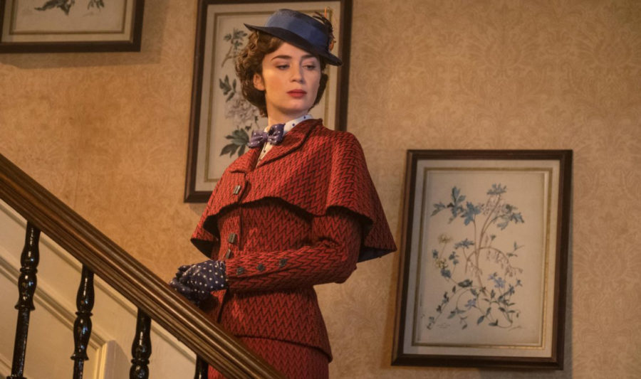 Walt Disney Studios Q1 Operating Income Plummets 63%