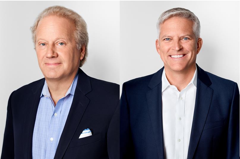 Cohen Tapped as President of Worldwide Home Entertainment & Television Distribution at Paramount