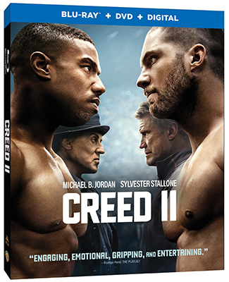 Creed II
