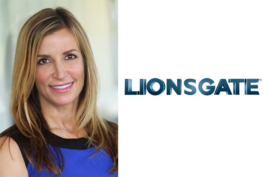 Lionsgate Ups Jen Hollingsworth to COO of Motion Picture Group