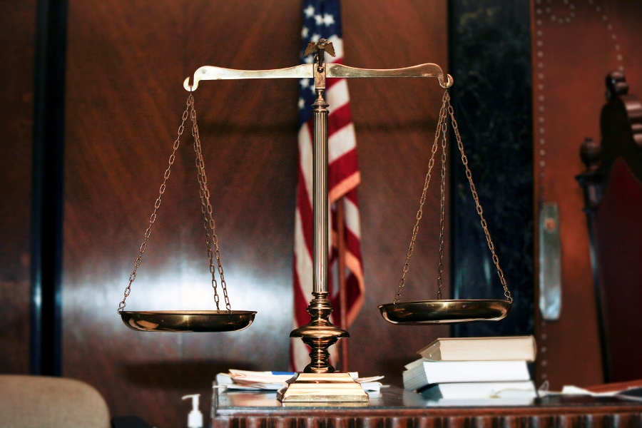 DOJ Antitrust Boss: ‘You Learn More From Losing’