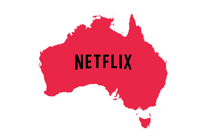 Netflix Tops 11 Million Subs Down Under