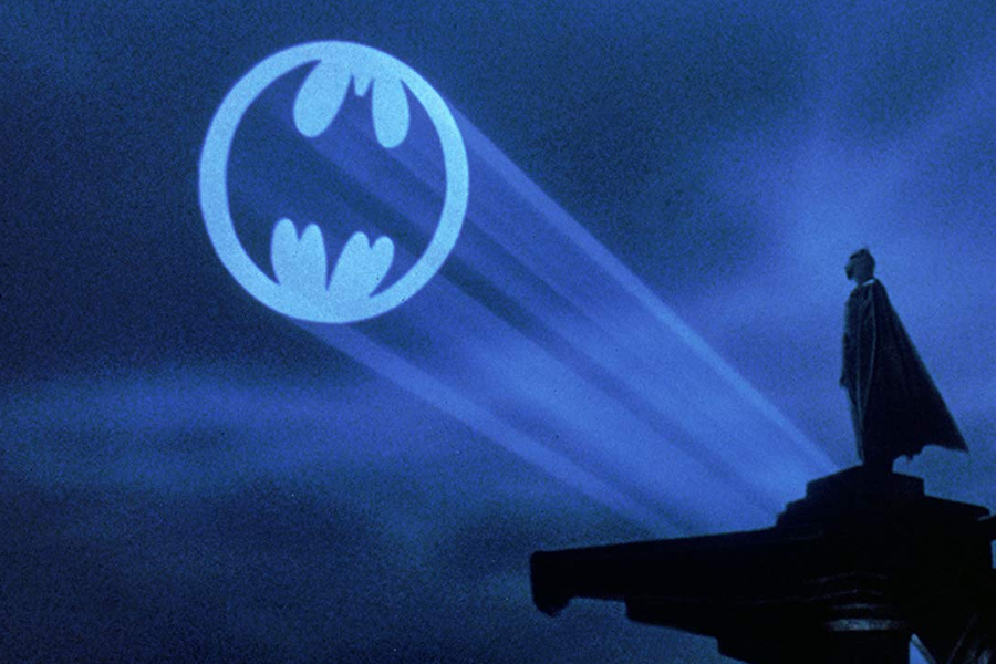 Warner Releasing ‘Batman’ Films on 4K Ultra HD Blu-ray