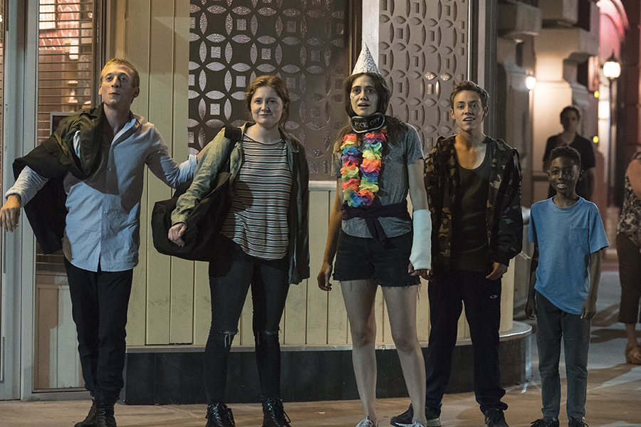 ‘Shameless’ Season 9 on DVD April 23