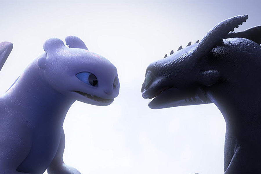 Merchandising: A World of ‘Dragon’ Exclusives