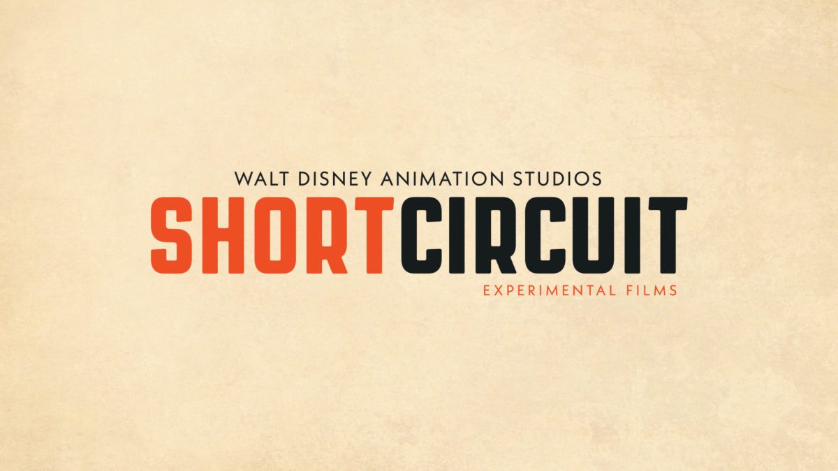Disney+ Streaming Service to Offer Original Shorts from Walt Disney Animation Studios