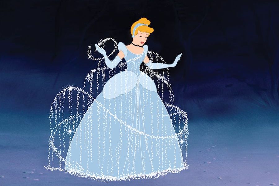 Disney's 'Cinderella' Waltzes to Digital June 18, Disc June 25 for Its 70th - Media Play News Disney's 'Cinderella' Waltzes to Digital June 18, Disc June 25 for Its 70th - Media Play News