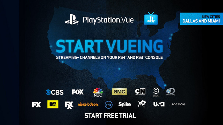 Disney Ups TV Channel Distribution With PlayStation Vue