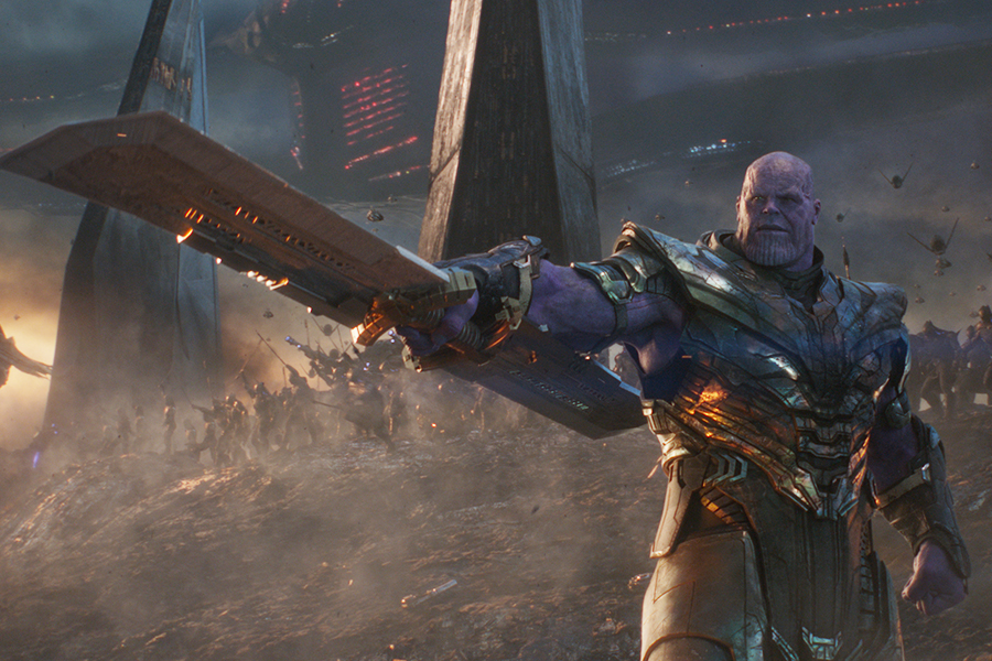 ‘Avengers: Endgame’ Leads Saturn Award Nominations