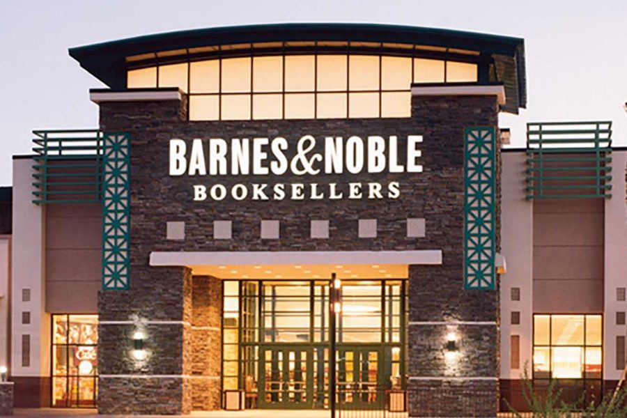 Digital, Brick-and-Mortar Retailers Strike Back