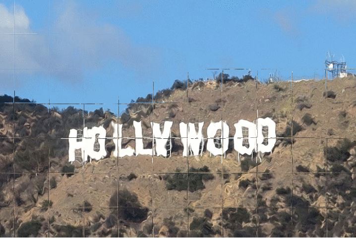 Days of Fragmentation, Polarization