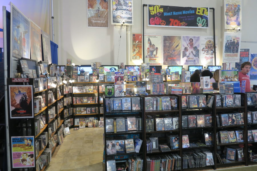 Don’t Dis the Disc