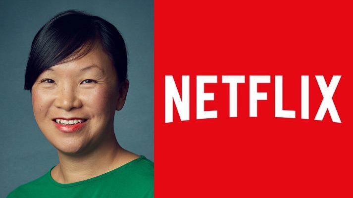 Netflix Names New Chief Marketing Officer