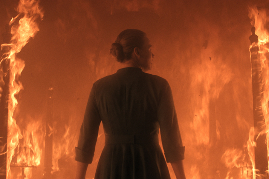 ‘Handmaid’s Tale’ Season 3 on Disc Nov. 19