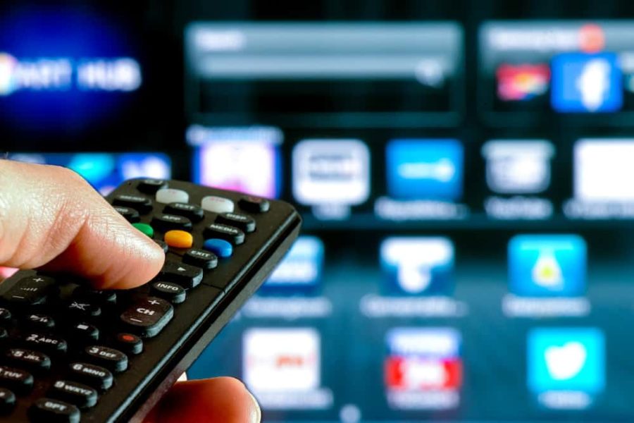 Report: Brits Want Their SVOD for Free