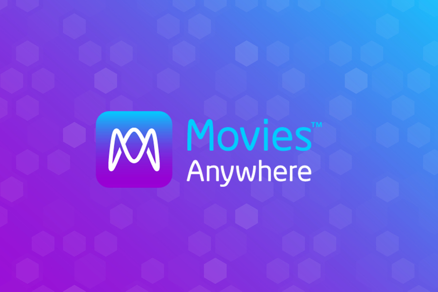 Movies Anywhere and Data
