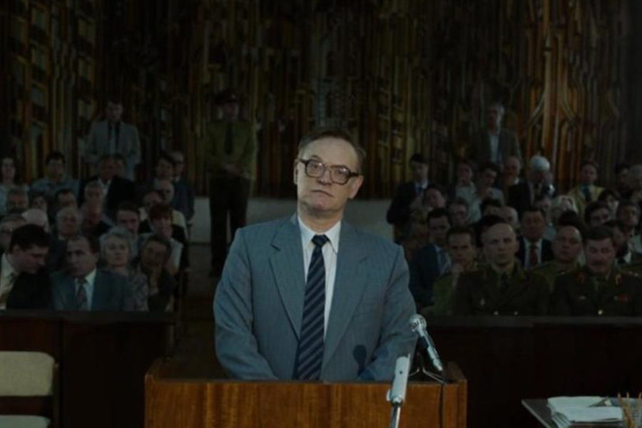 Streaming Ideal for Miniseries