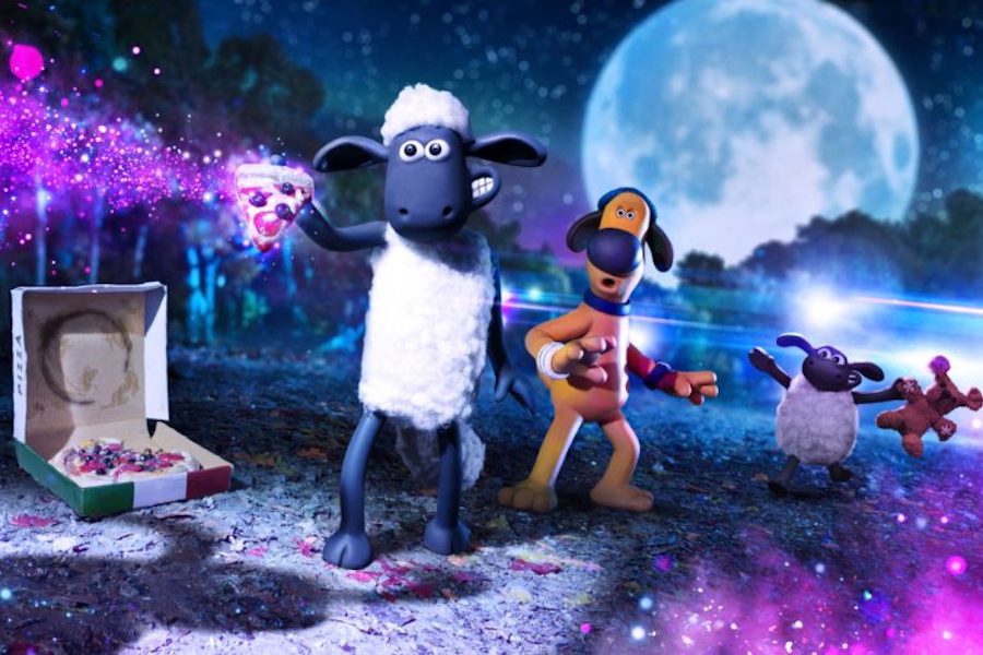 Netflix Gets New ‘Shaun the Sheep’ Movie, Tyler Perry Drama