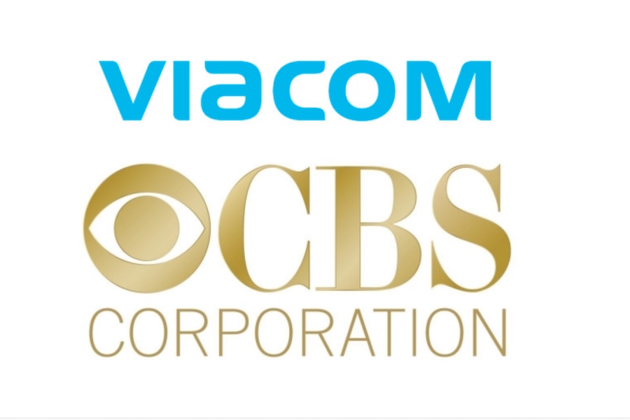 Viacom, CBS Close Corporate Re-Merger