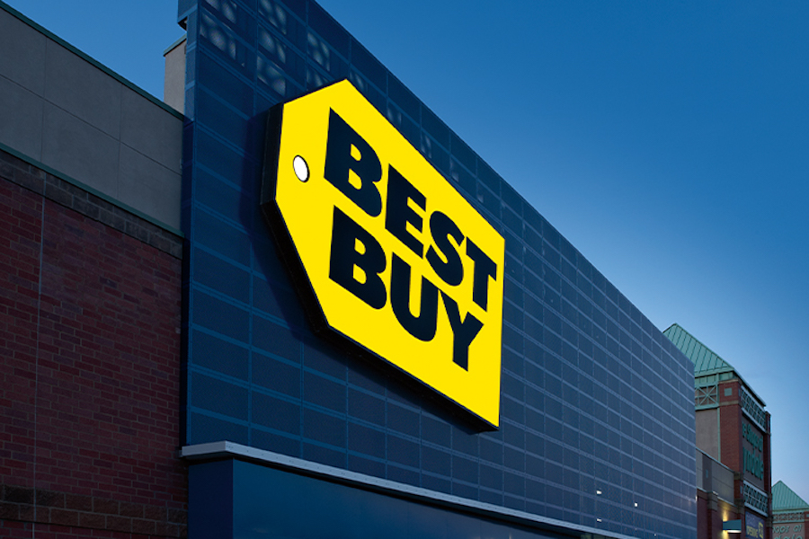 Best Buy’s Exit from Disc Sales Has Nothing To Do With the Market’s Viability