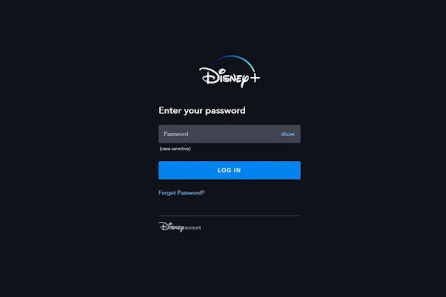 Disney Dealing With Alleged Hacked Streaming Accounts