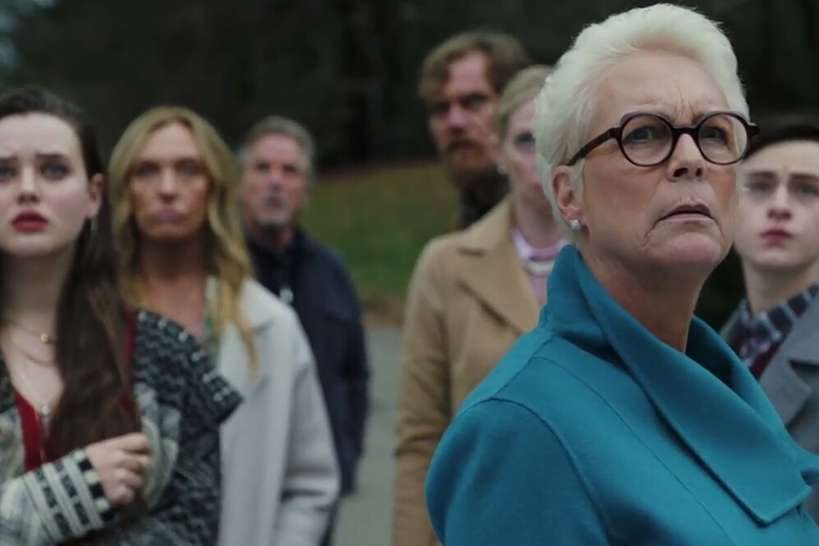 FandangoNow Launches Labor Day Sale