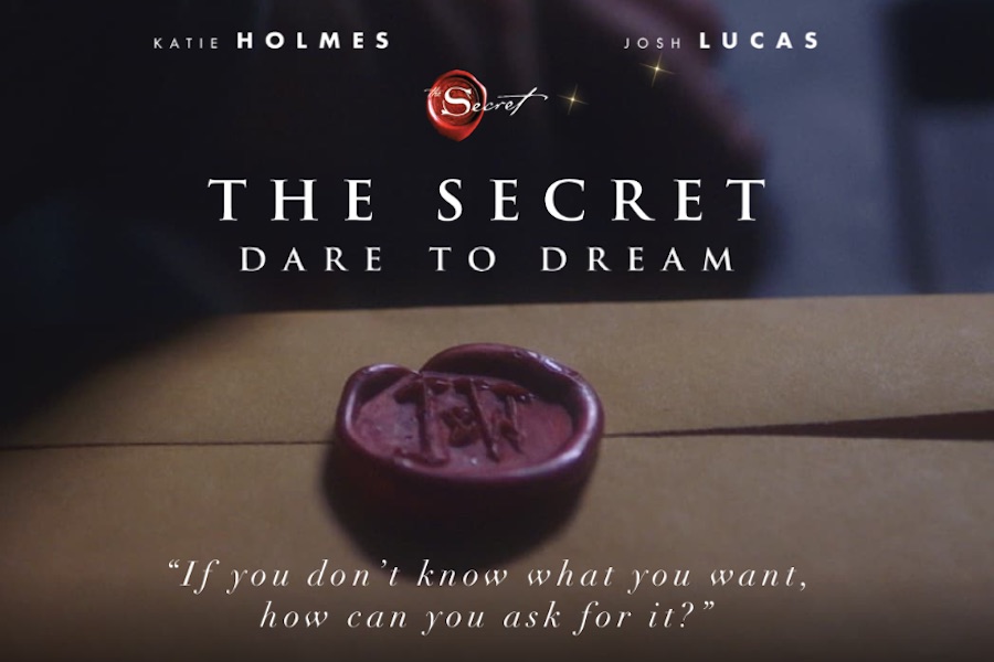 Gravitas Ventures Acquires Rights to ‘The Secret: Dare to Dream,’ Partners with Lionsgate and Roadside on Release