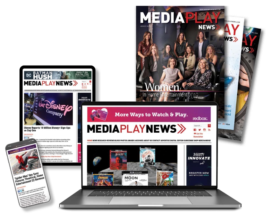 A Message to Our Readers for 2020