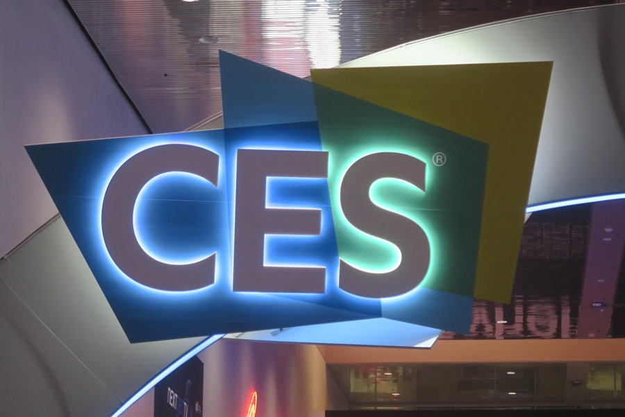 CES to Return to Las Vegas for Live Event in January
