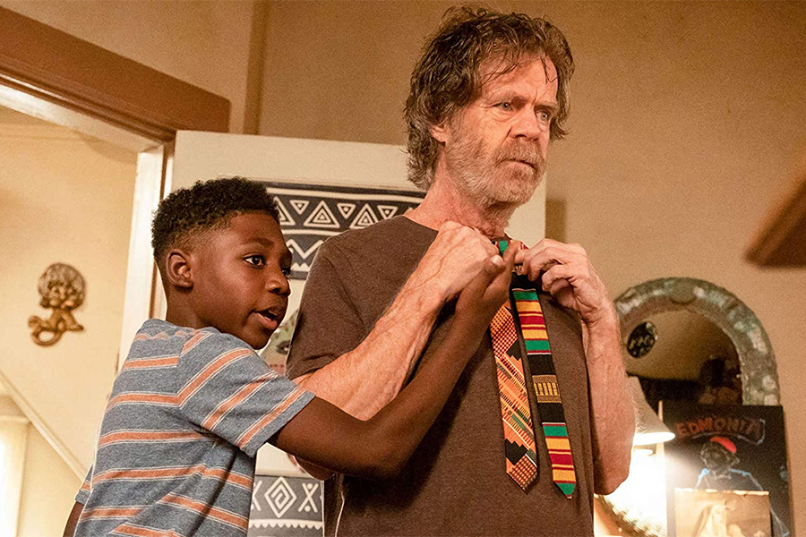 Season 10 of ‘Shameless’ on DVD May 12