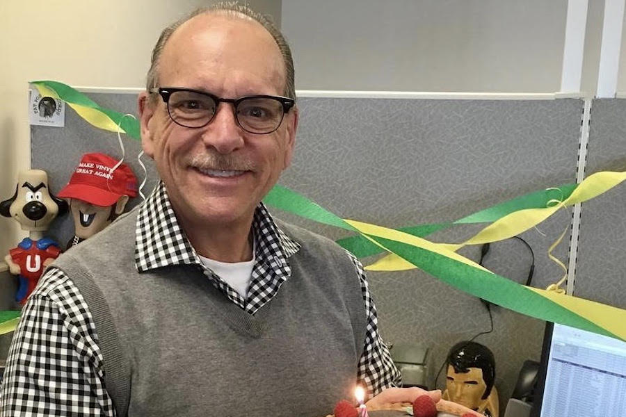 Remembering Industry Veteran Bill Southard