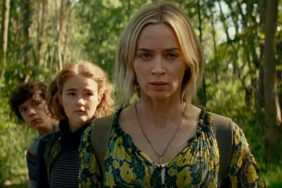 Paramount’s ‘A Quiet Place Part 2’ Theatrical Release Bumped Up