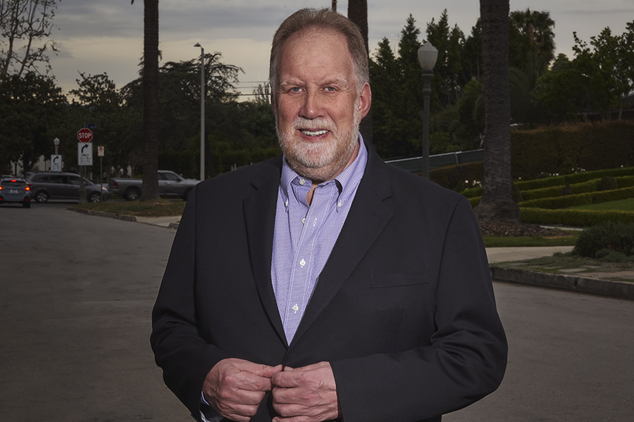 Fast Forward Awards 2020: Eddie Cunningham Gets Physical