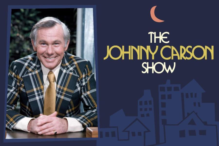 Shout! Factory TV to Start Streaming ‘Johnny Carson’ Episodes